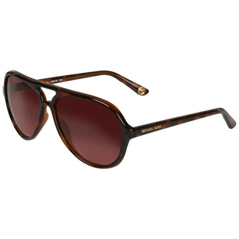 michael kors sonnenbrille caicos